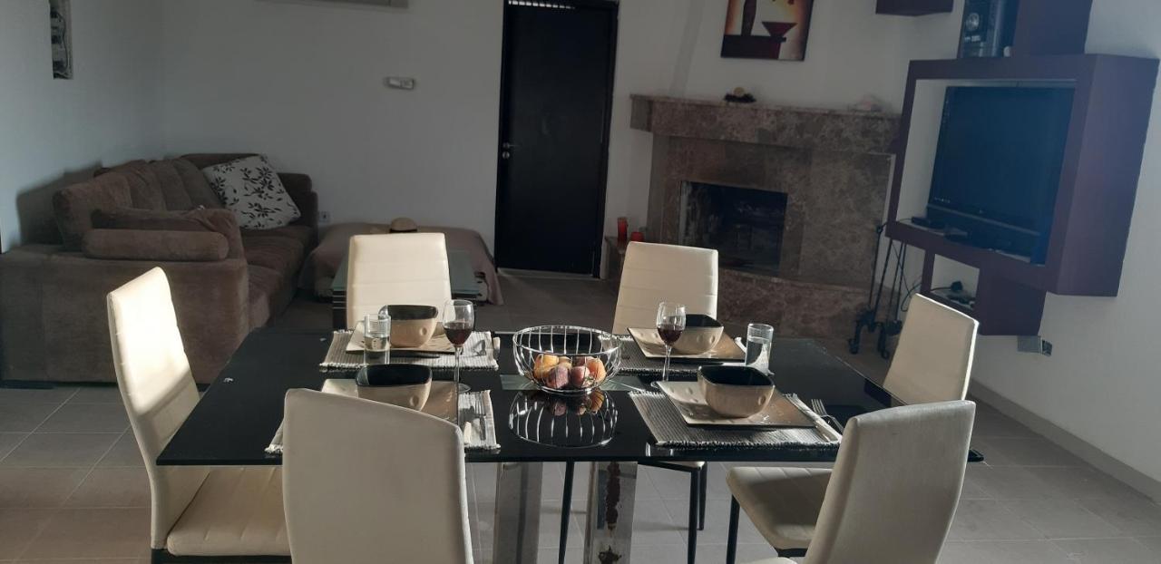 Sunset Villa Paphos Extérieur photo