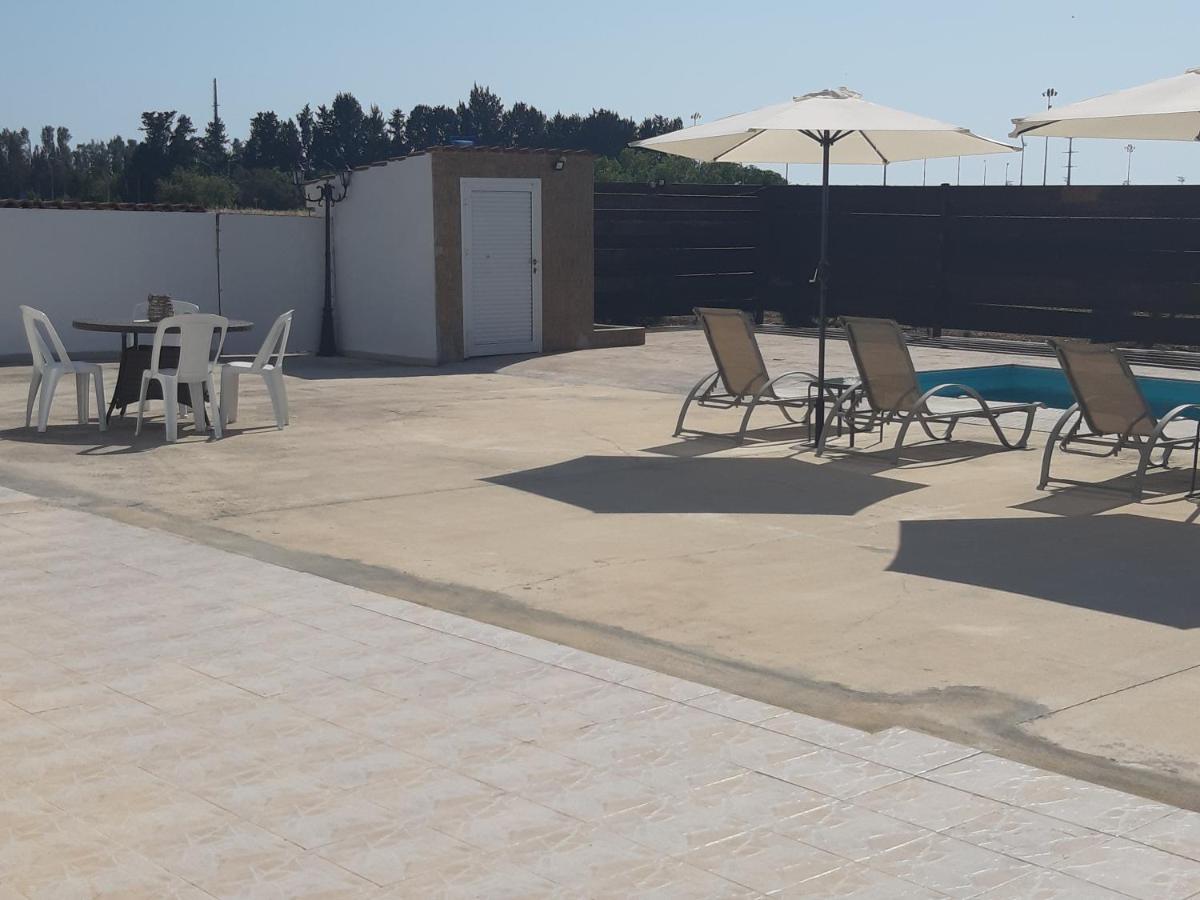 Sunset Villa Paphos Extérieur photo
