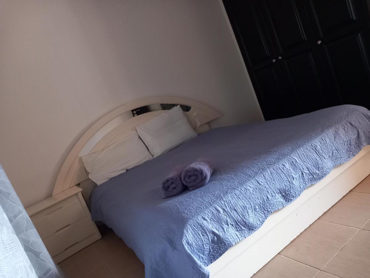 Sunset Villa Paphos Extérieur photo