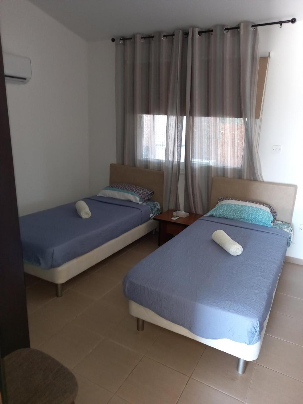 Sunset Villa Paphos Chambre photo